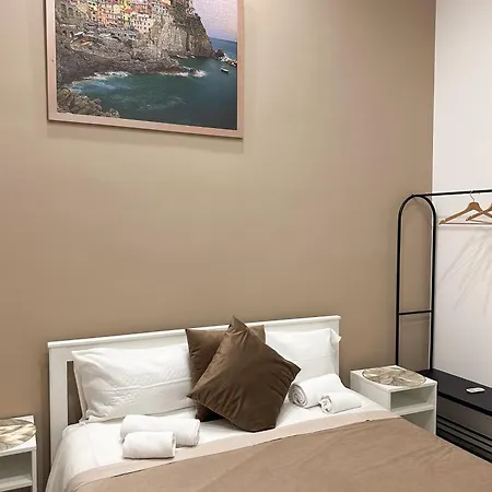 Benvenuto A Napoli Bed & Breakfast Exterior photo