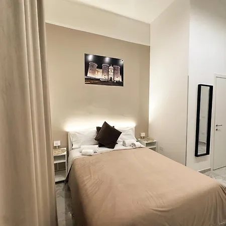 Benvenuto A Napoli Bed & Breakfast Exterior photo