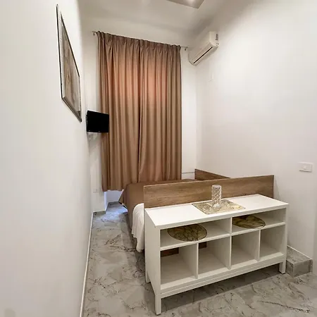 Benvenuto A Napoli Bed & Breakfast Exterior photo