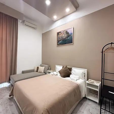 Benvenuto A Napoli Bed & Breakfast Exterior photo