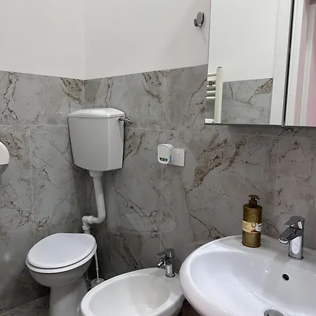 Benvenuto A Napoli Bed & Breakfast Exterior photo