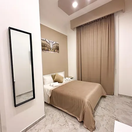 Benvenuto A Napoli Bed & Breakfast Exterior photo