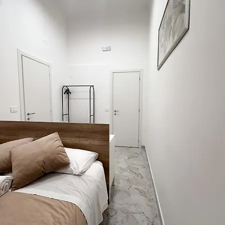 Benvenuto A Napoli Bed & Breakfast Exterior photo
