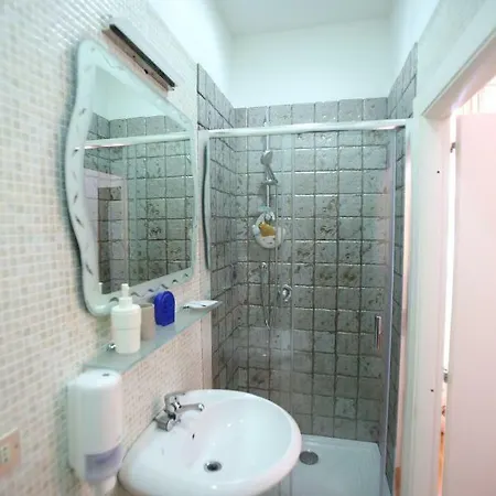 Benvenuto A Napoli Bed and Breakfast Buitenkant foto