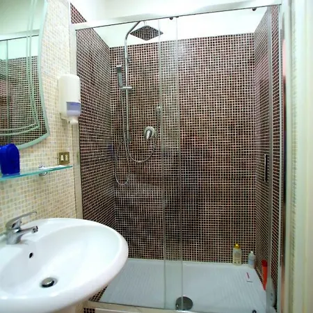 Benvenuto A Napoli Bed and Breakfast Buitenkant foto