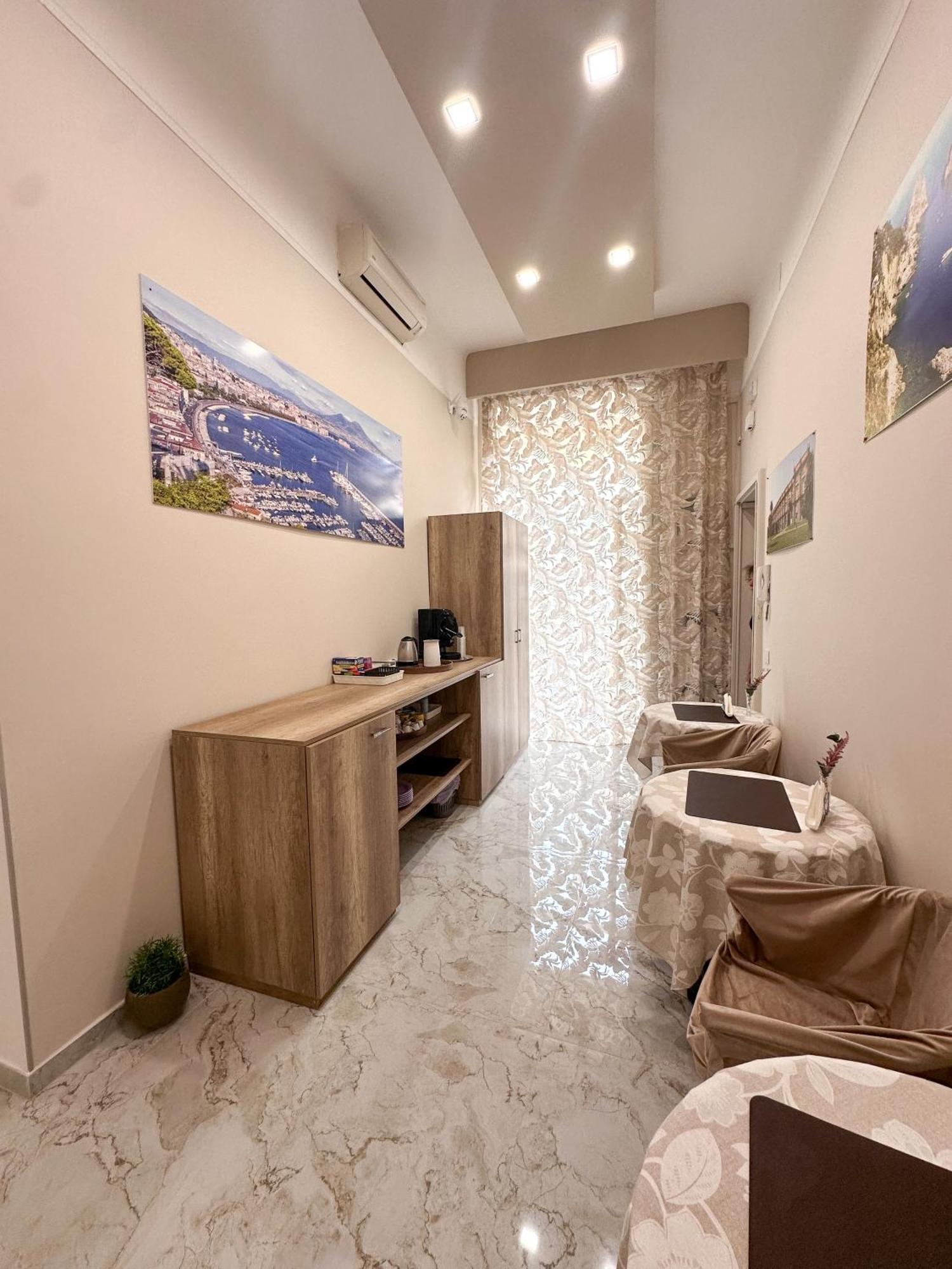 Benvenuto A Bed and breakfast