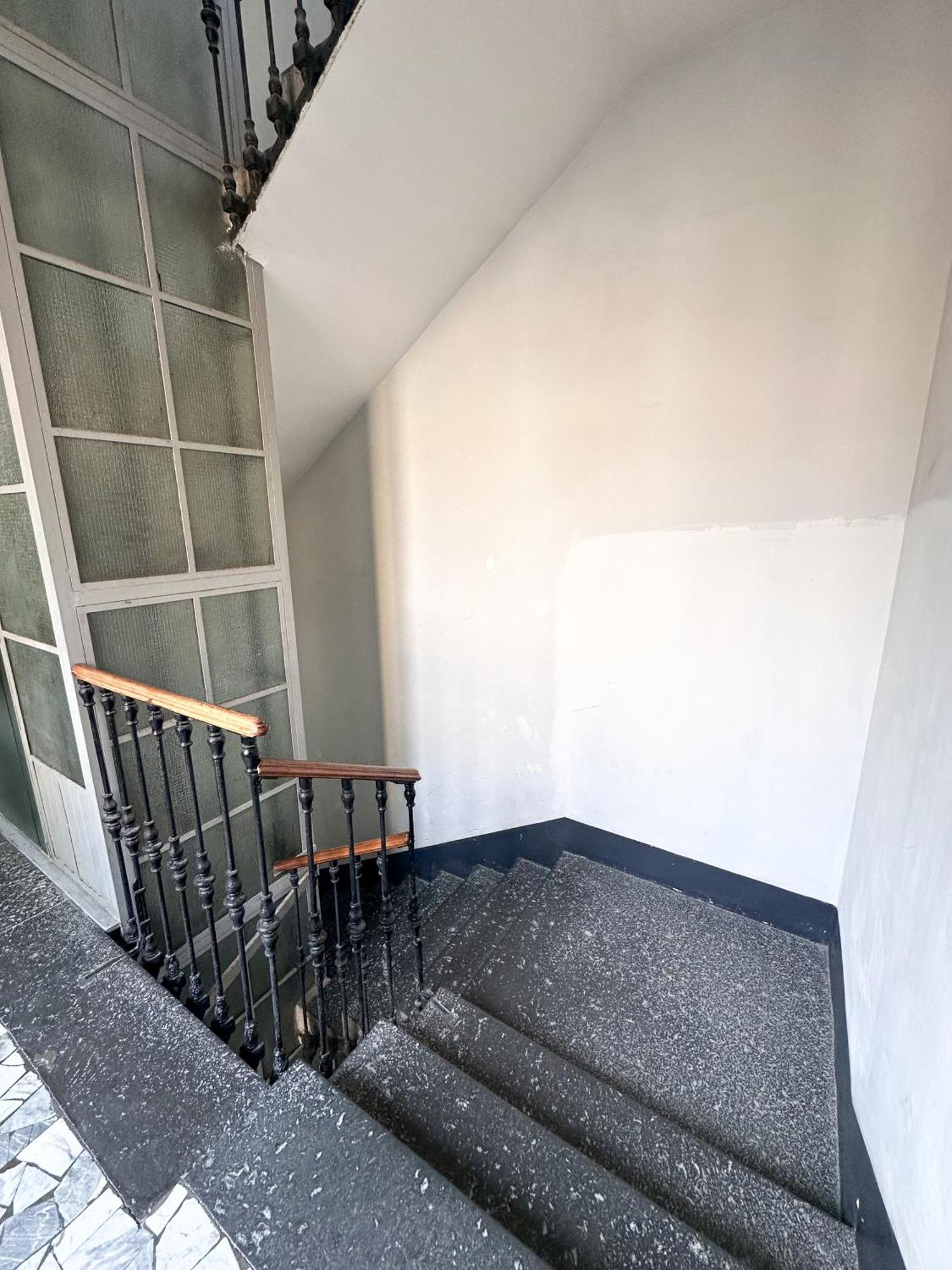 Bed and breakfast Benvenuto A *