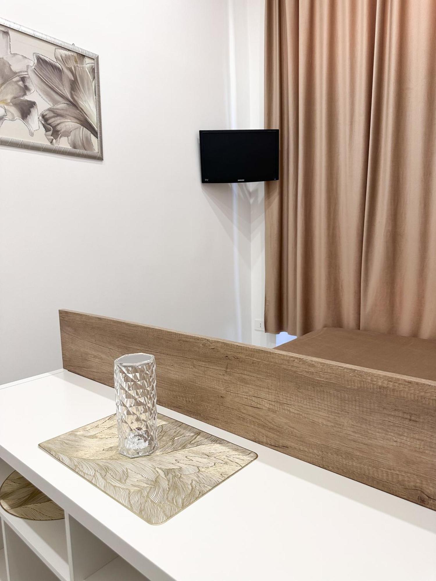 Benvenuto A Bed and breakfast