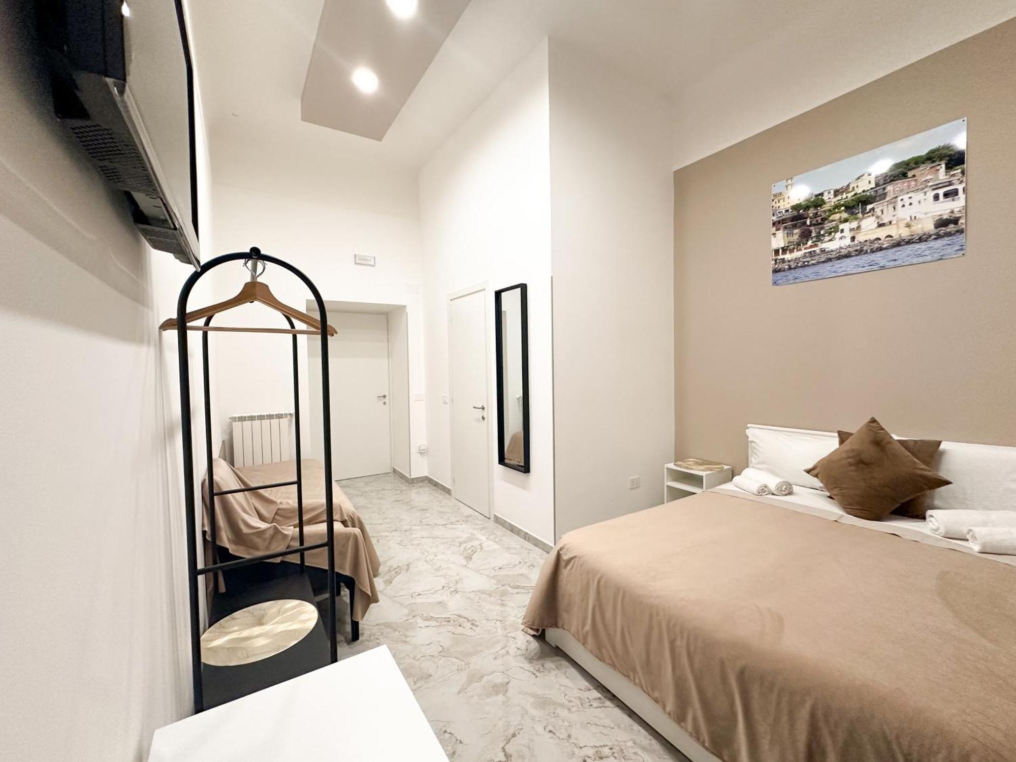 Benvenuto A Bed and breakfast