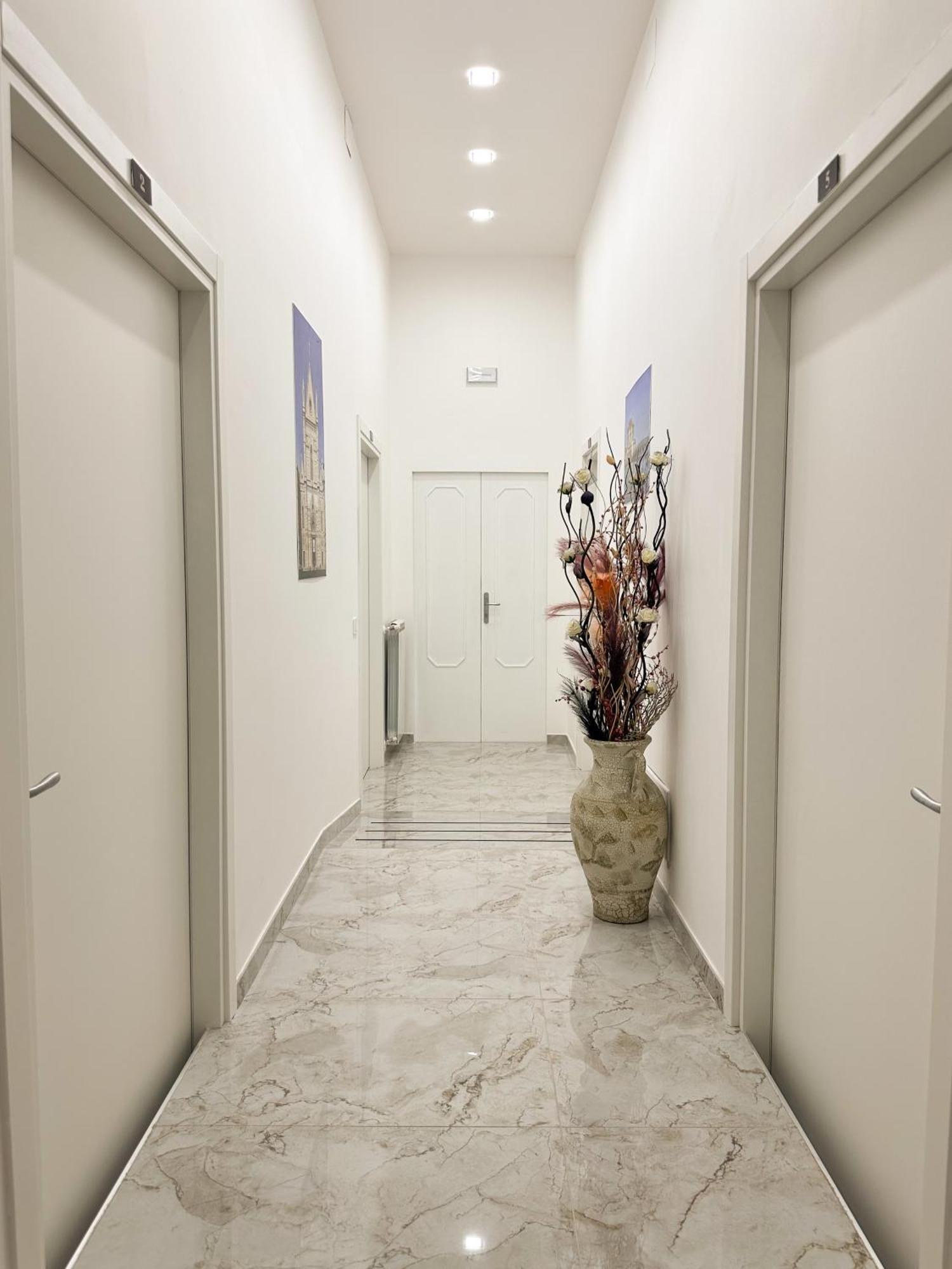 Bed and breakfast Benvenuto A