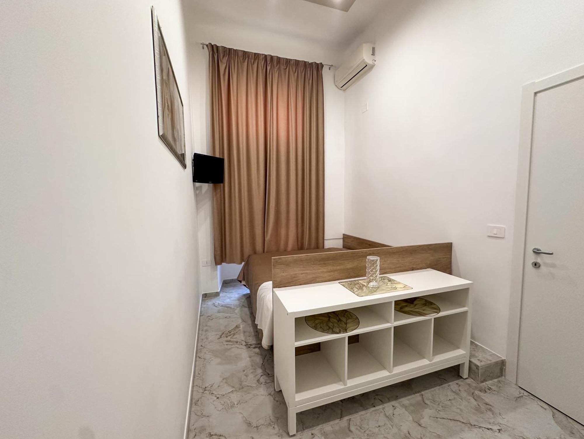 Benvenuto A Bed and breakfast *