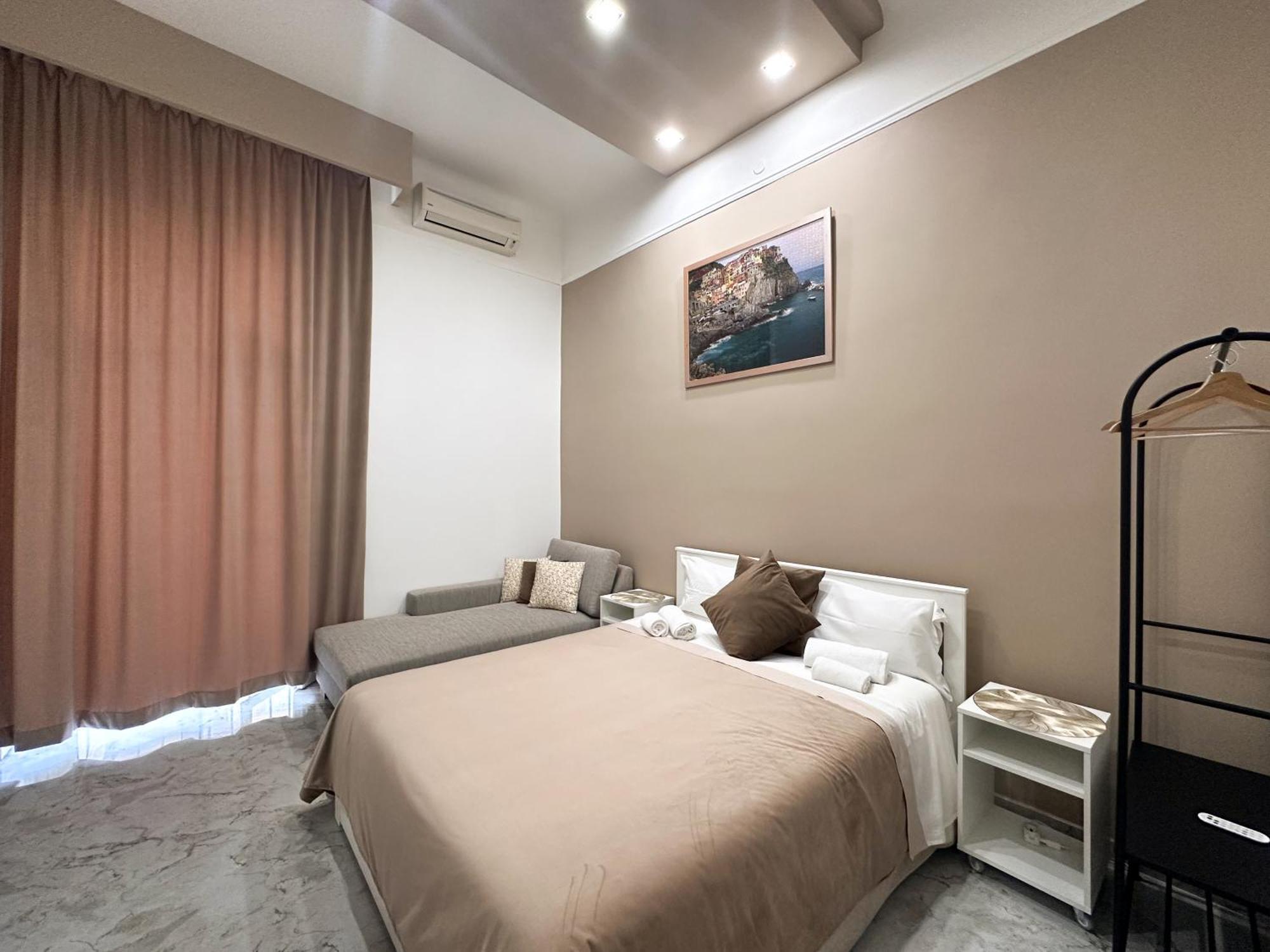 Benvenuto A Bed and breakfast