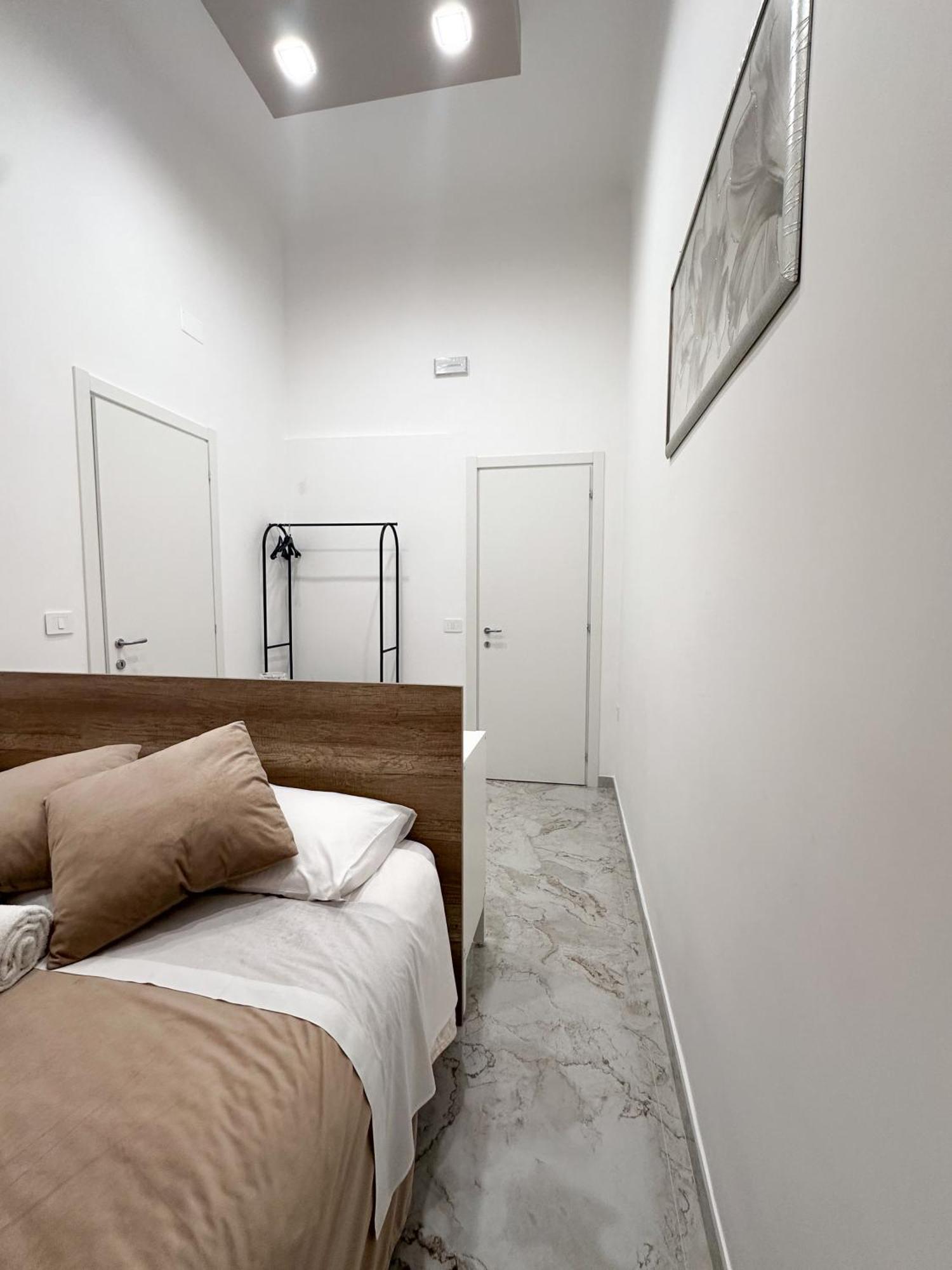 Benvenuto A Bed and breakfast *