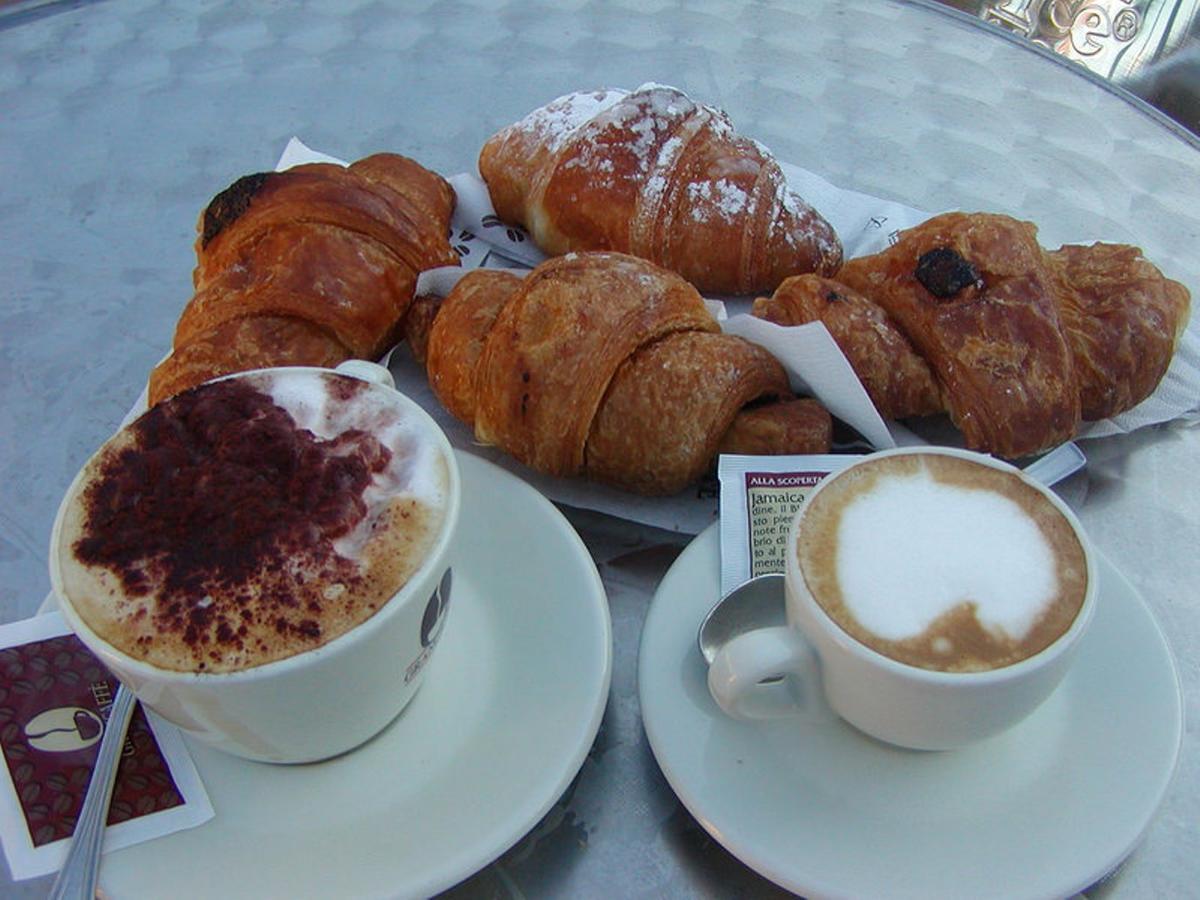 Bed & Breakfast Benvenuto A Napoli