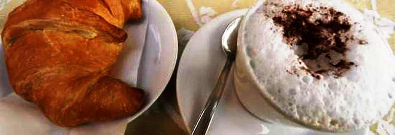 Benvenuto A Bed & Breakfast *