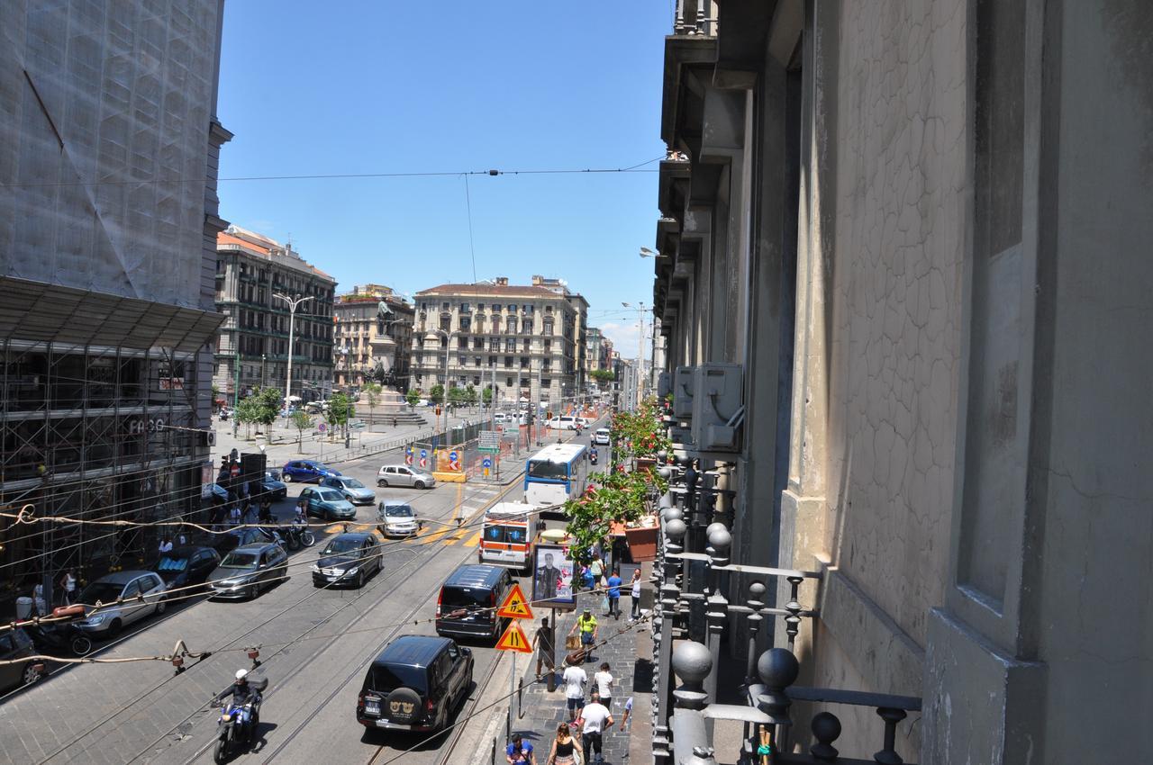 Benvenuto A