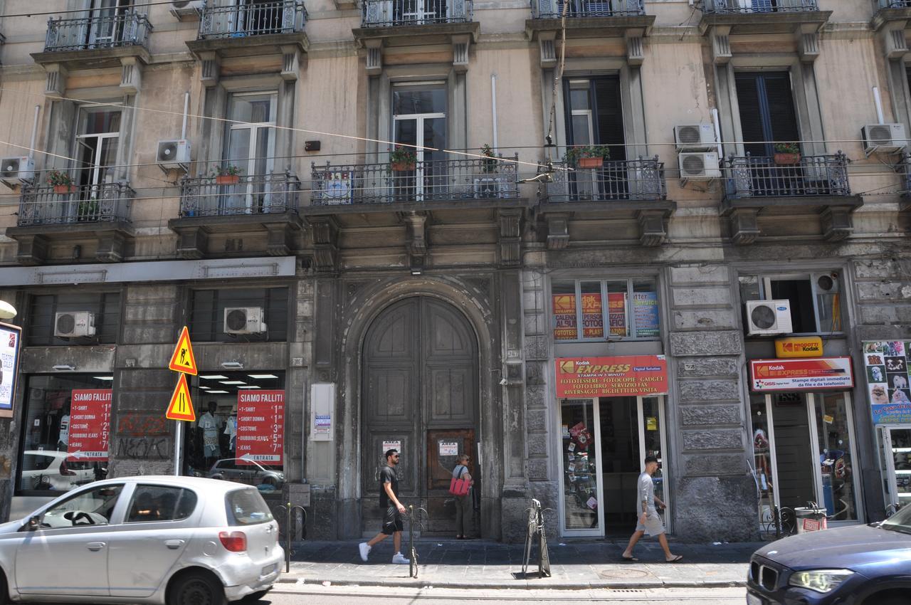 Benvenuto A Bed & Breakfast