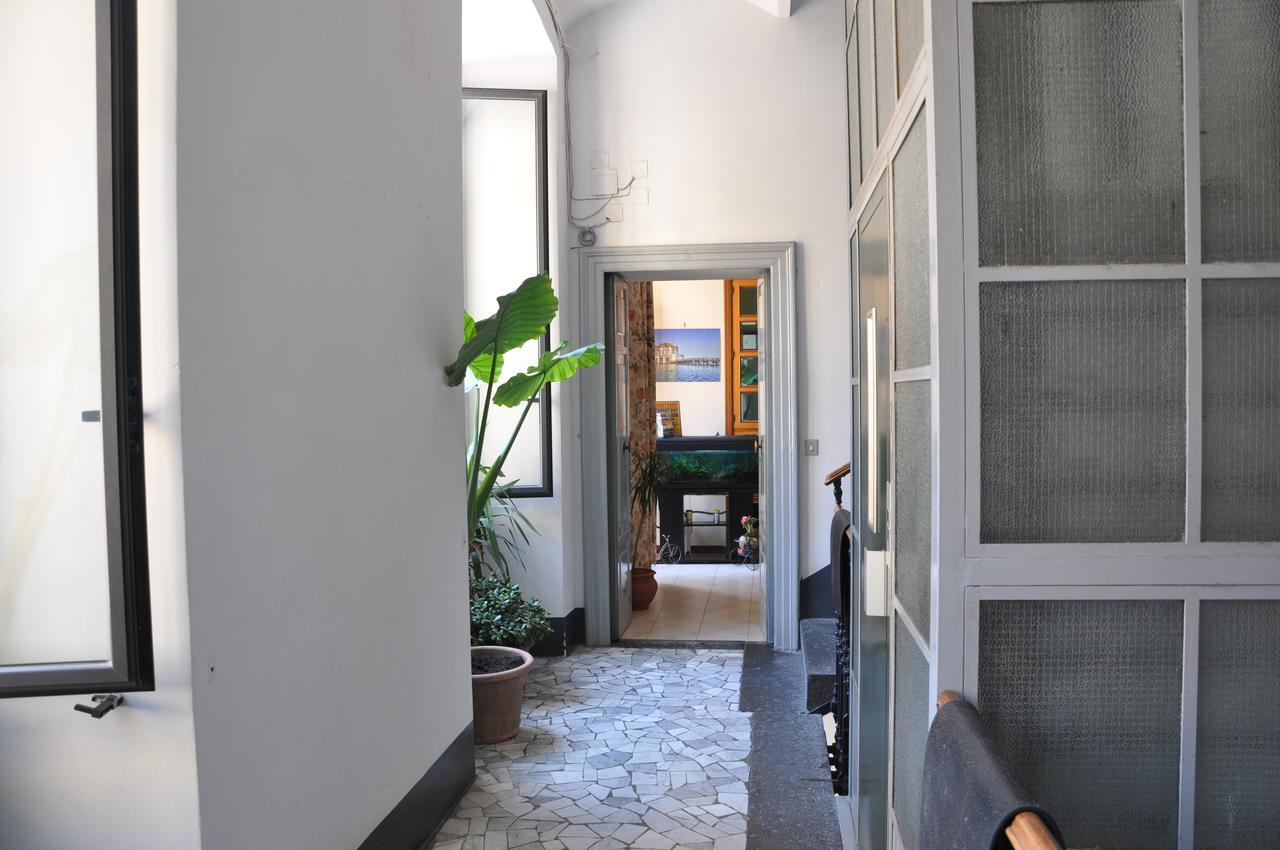 Bed & Breakfast Benvenuto A
