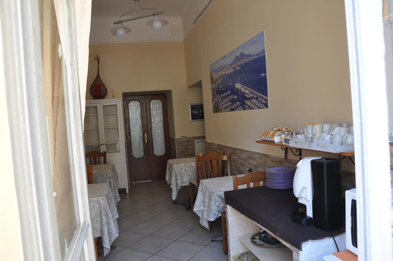 Benvenuto A