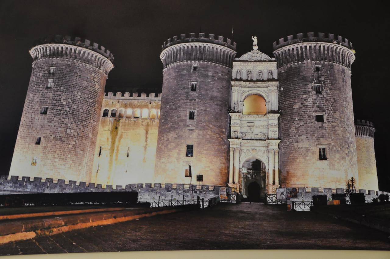 Bed & Breakfast Benvenuto A