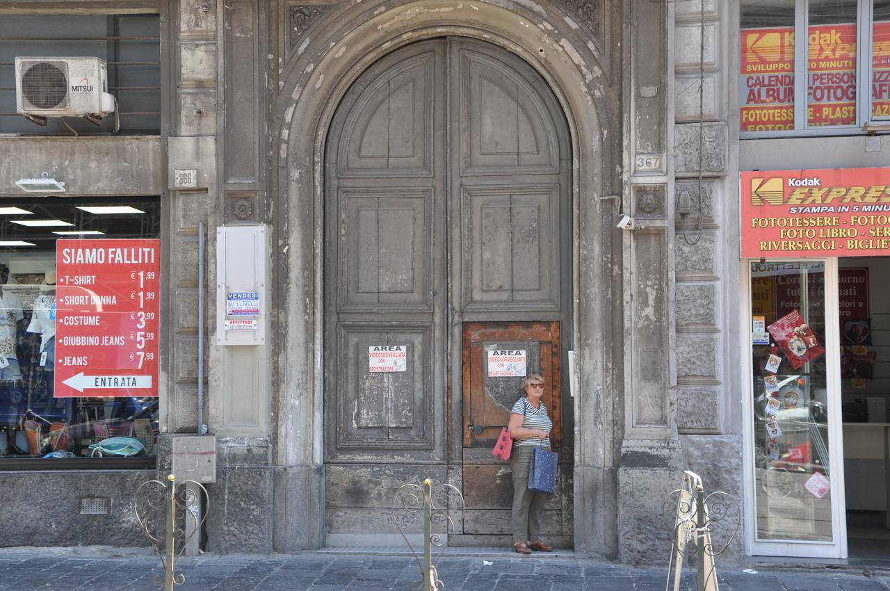 Benvenuto A