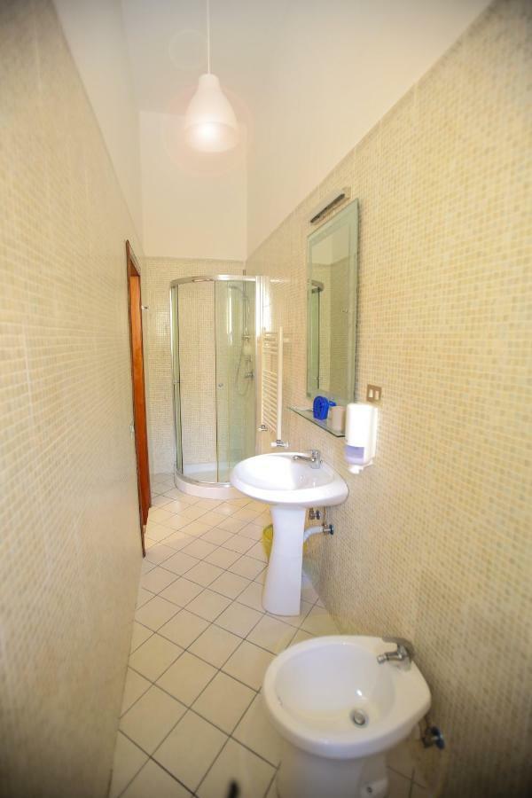 Bed & Breakfast Benvenuto A