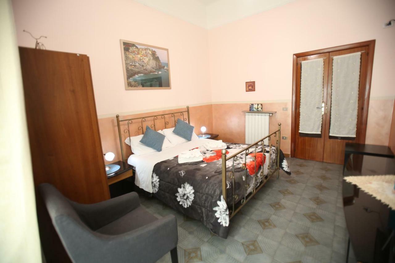 Bed & Breakfast Benvenuto A Napoli