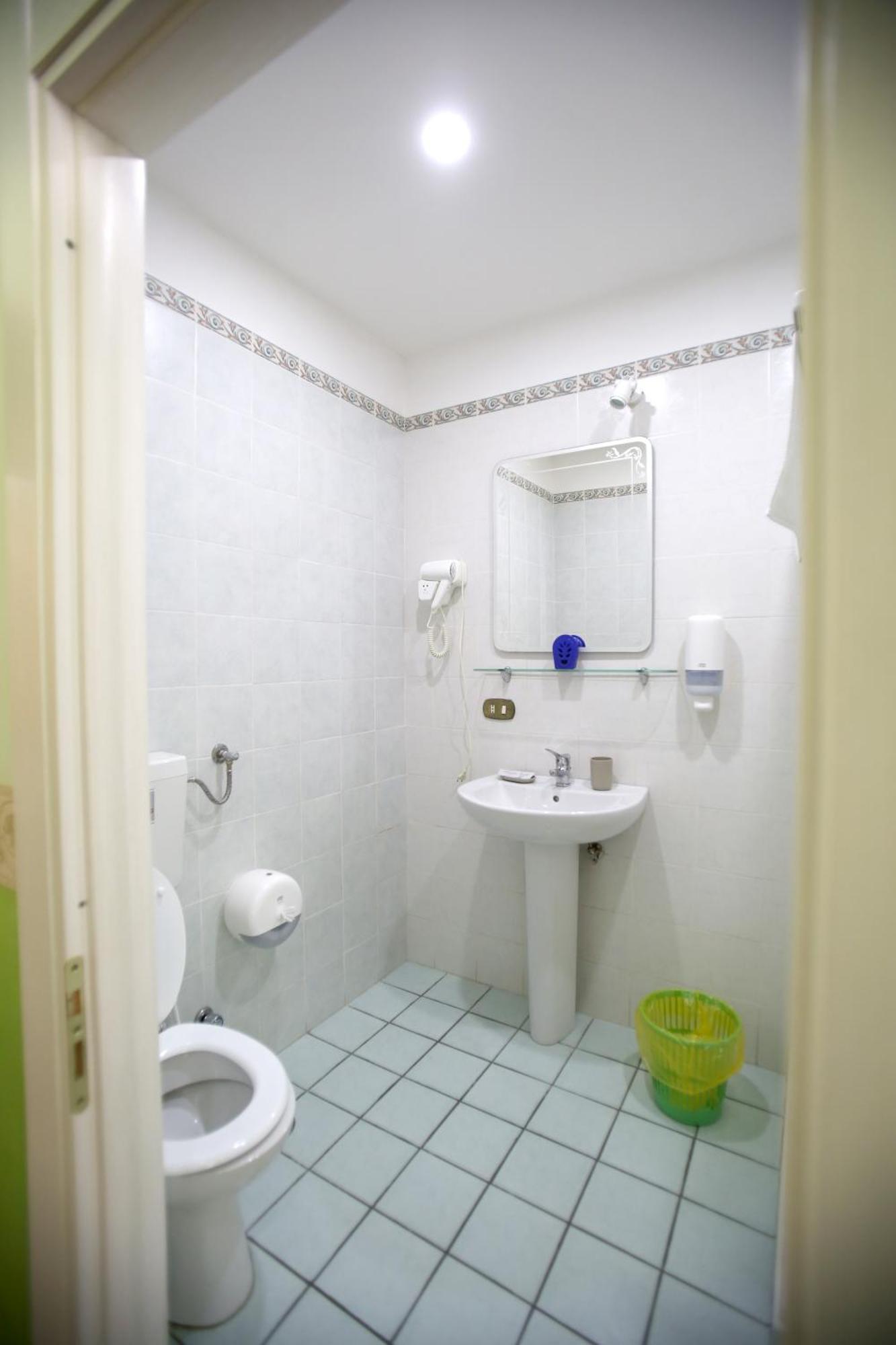 Benvenuto A Bed & Breakfast Napoli