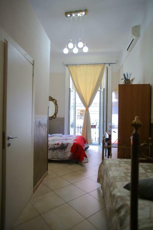 Bed & Breakfast Benvenuto A *