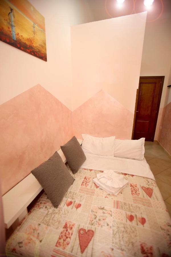Benvenuto A Bed & Breakfast *