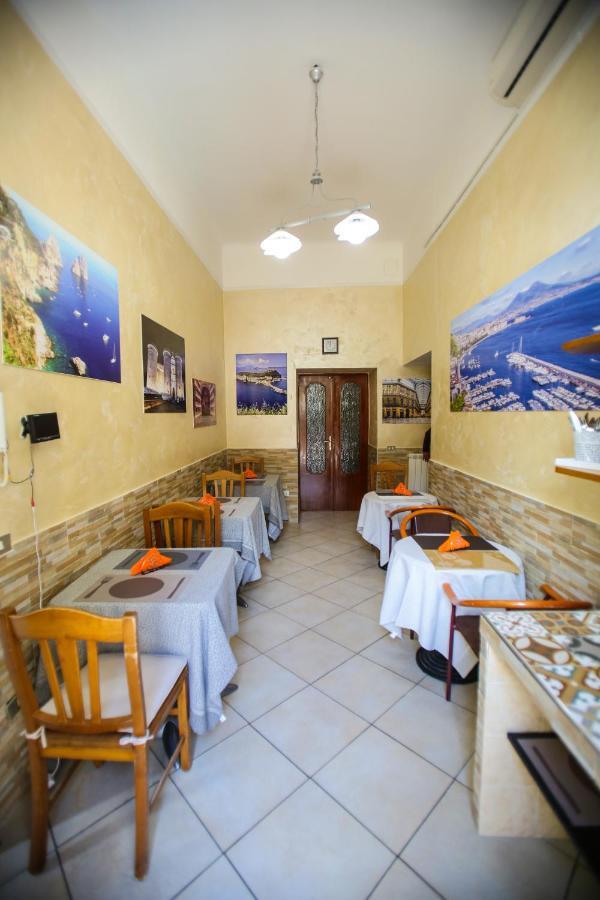 Benvenuto A Bed & Breakfast *