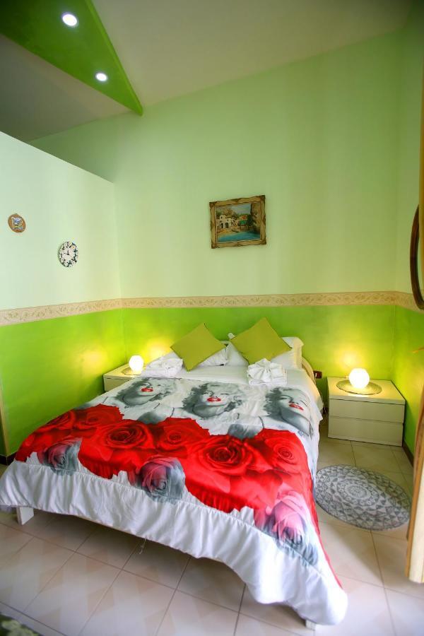Benvenuto A Bed & Breakfast