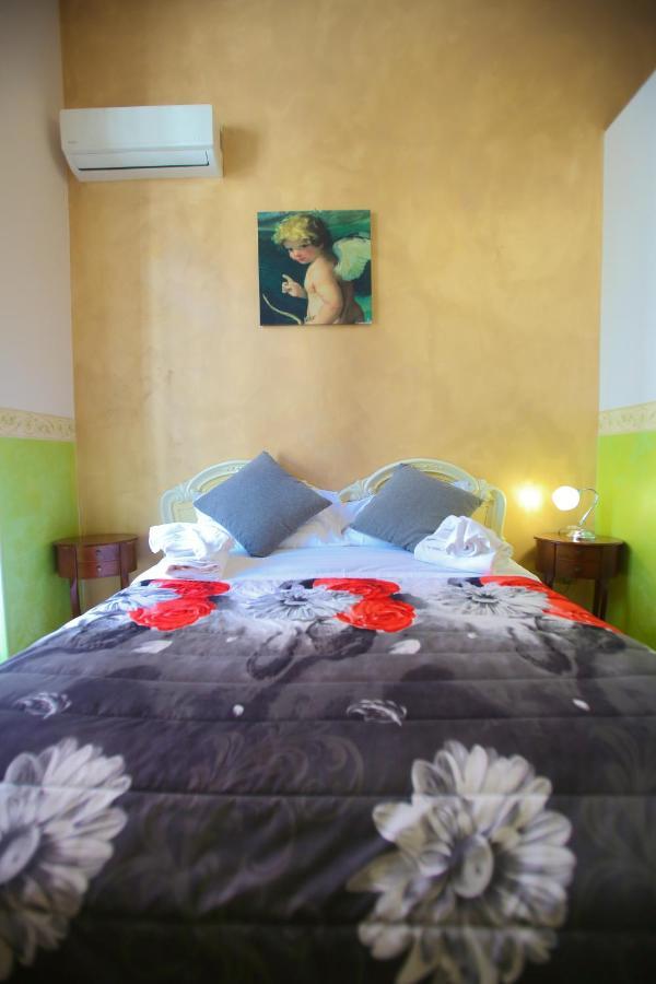 Benvenuto A Bed & Breakfast *