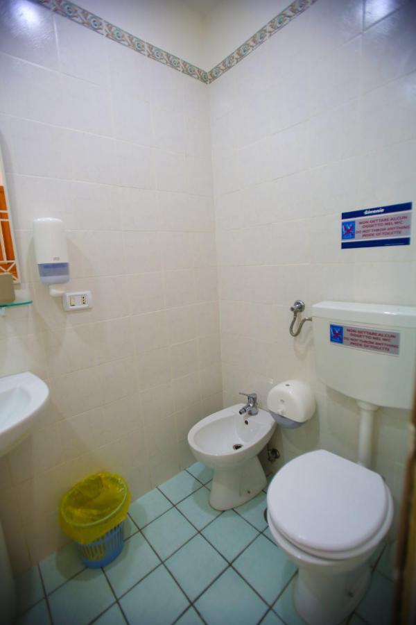 Benvenuto A Bed & Breakfast Napoli